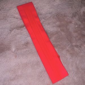 NEW Neon Pink Headband